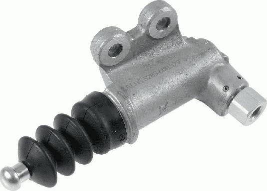 SACHS 6283 600 529 - SIŁOWNIK SPRZ. HONDA CIVIC-CR-Z-JAZZ 1.2-1.8 05-
