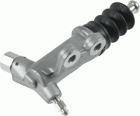 SACHS 6283 600 529 - SIŁOWNIK SPRZ. HONDA CIVIC-CR-Z-JAZZ 1.2-1.8 05-