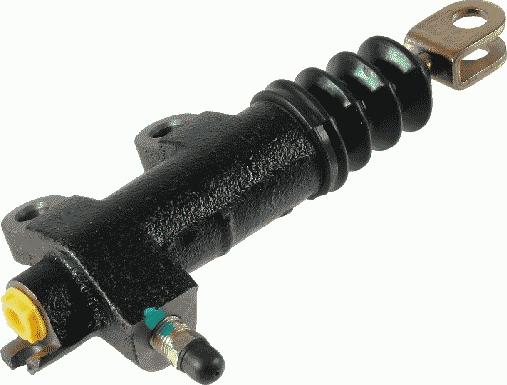 SACHS 6 283 600 524 - SIŁOWNIK SPRZ. HYUNDAI ACCENT-TRAJET-XG 1.5 CRDI-2.0-3.0 99-08