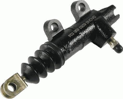 SACHS 6 283 600 524 — Siłownik, sprzęgło