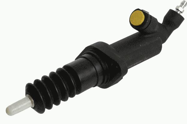 SACHS 6283 600 574 — Siłownik, sprzęgło