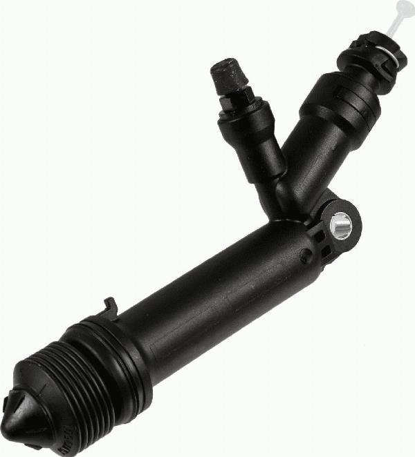 SACHS 6283 600 577 — Siłownik, sprzęgło