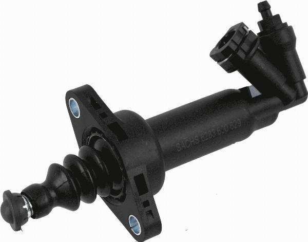 SACHS 6283 600 629 - SIŁOWNIK SPRZ. AUDI A1-A2 1.2-1.4-1.6 TDI 00-18