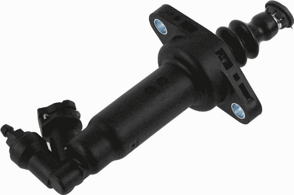 SACHS 6283 600 629 - SIŁOWNIK SPRZ. AUDI A1-A2 1.2-1.4-1.6 TDI 00-18