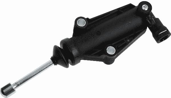 SACHS 6283 600 624 — Siłownik, sprzęgło