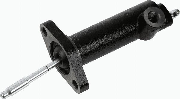 SACHS 6283 600 622 — Siłownik, sprzęgło