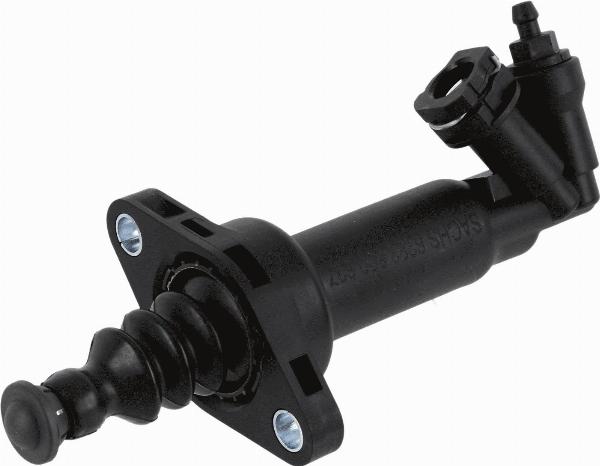 SACHS 6283 600 627 — Siłownik, sprzęgło