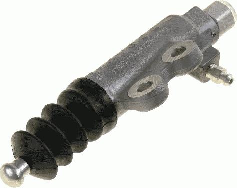 SACHS 6 283 600 146 — Siłownik, sprzęgło