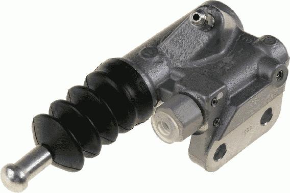 SACHS 6 283 600 147 — Siłownik, sprzęgło