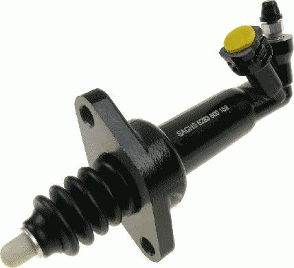 SACHS 6 283 600 159 — Siłownik, sprzęgło