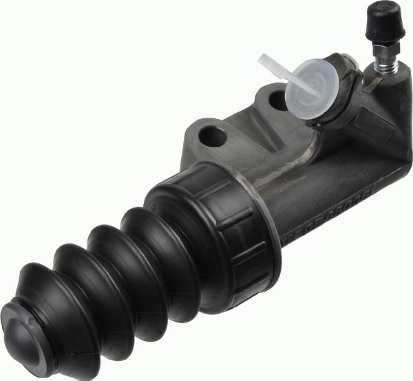 SACHS 6283 600 167 - SIŁOWNIK SPRZ. MAZDA 3-5 2.0 04-