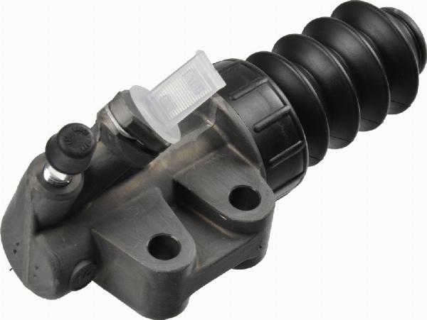 SACHS 6283 600 167 - SIŁOWNIK SPRZ. MAZDA 3-5 2.0 04-