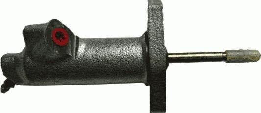 SACHS 6 283 600 108 — Siłownik, sprzęgło