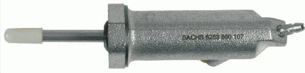 SACHS 6 283 600 107 - Siłownik sprzęgła