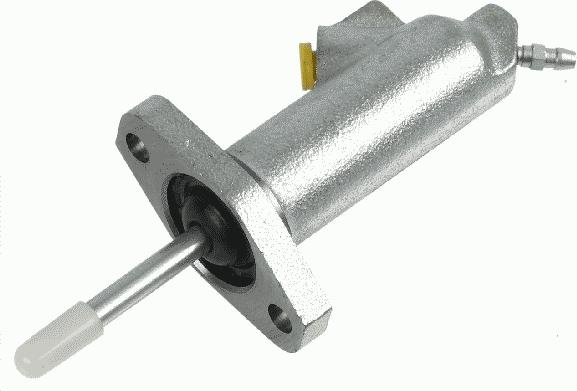 SACHS 6 283 600 107 - Siłownik sprzęgła