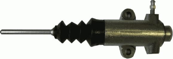 SACHS 6283 600 113 — Siłownik, sprzęgło