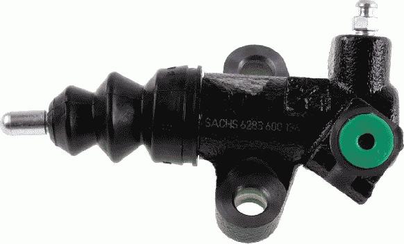 SACHS 6 283 600 136 - Siłownik sprzęgła