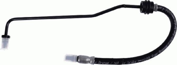SACHS 6 270 600 001 — Przewody sprzęgłowe