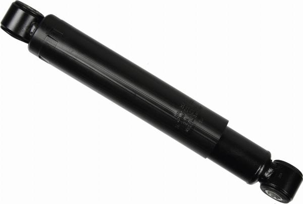 SACHS 000 369 - AMORTYZATOR IVECO T. UNIJET 01-06 65C