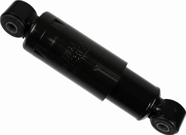 SACHS 000 217 - Amortyzator kabiny