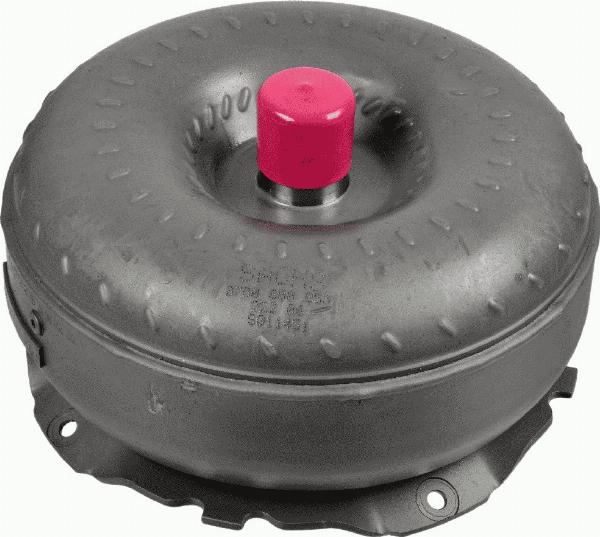 SACHS 0700 600 053 - SPRZĘGŁO HYDROKINETYCZNE DB W204-W166 2.1 CDI 08-
