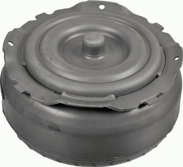 SACHS 0700 600 053 - SPRZĘGŁO HYDROKINETYCZNE DB W204-W166 2.1 CDI 08-