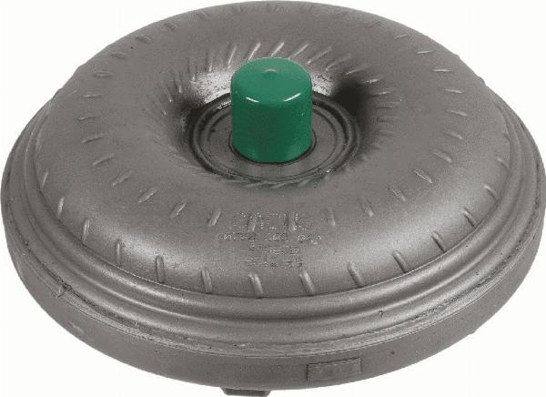 SACHS 0700 600 062 - Sprzęgło hydrokinetyczne Konwerter. Wandler