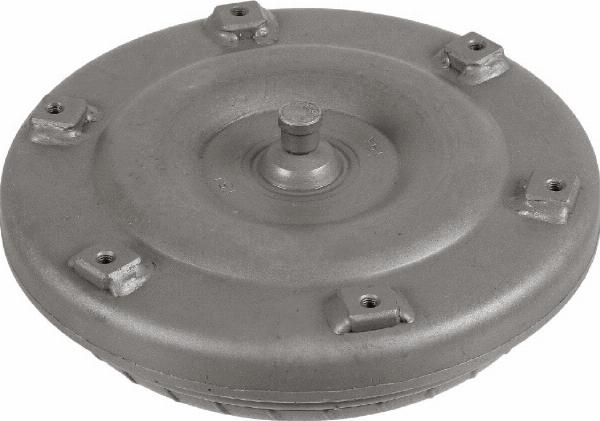 SACHS 0700 600 062 - Sprzęgło hydrokinetyczne Konwerter. Wandler