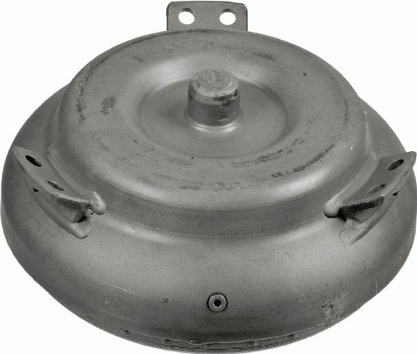 SACHS 0700 600 009 - SPRZĘGŁO HYDROKINETYCZNE DB W203-W204-W221 3.0 CDI 05-14