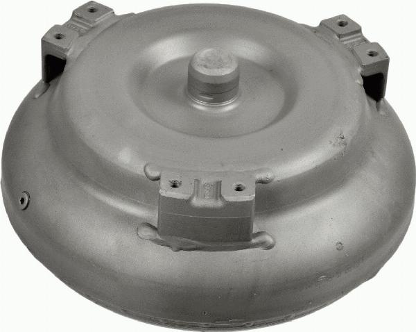 SACHS 0700 600 013 - SPRZĘGŁO HYDROKINETYCZNE DB W202-W203-W210-W211-VITO 96-