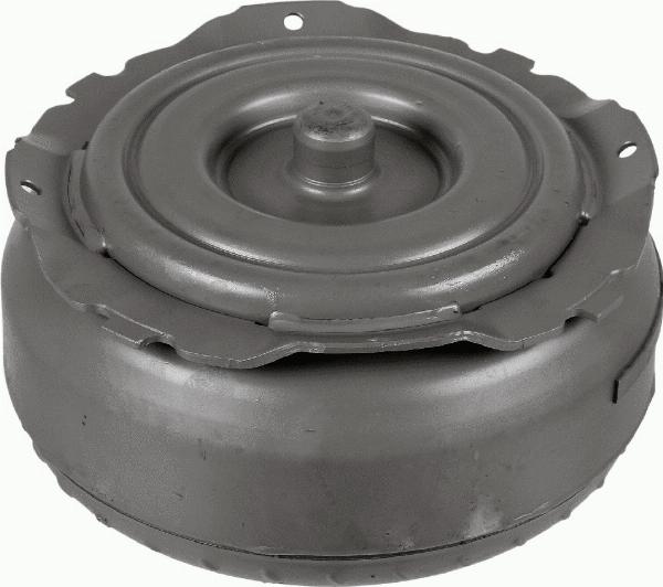 SACHS 0700 600 081 - SPRZĘGŁO HYDROKINETYCZNE DB X218-W166-X166-X253 3.0 14-