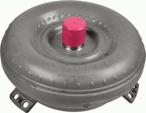 SACHS 0700 600 039 - SPRZĘGŁO HYDROKINETYCZNE DB W203-W204-W221 3.0 CDI 05-14
