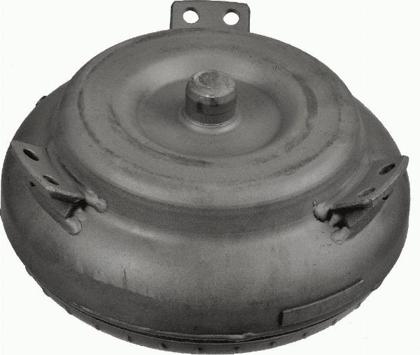 SACHS 0700 600 036 - Sprzęgło hydrokinetyczne Konwerter. Wandler