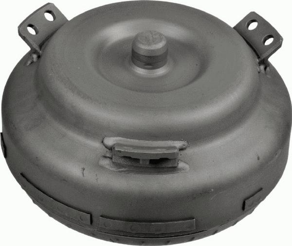 SACHS 0700 600 022 - SPRZĘGŁO HYDROKINETYCZNE DB SPRINTER 1.8-3.5 CDI 06-