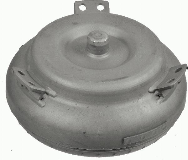 SACHS 0700 600 027 - SPRZĘGŁO HYDROKINETYCZNE DB SPRINTER 1.8-3.5 CDI 06-
