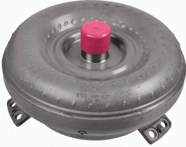 SACHS 0700 600 027 - SPRZĘGŁO HYDROKINETYCZNE DB SPRINTER 1.8-3.5 CDI 06-