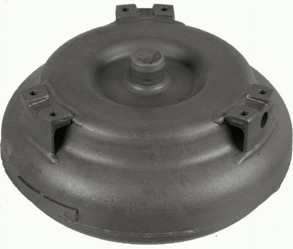 SACHS 0700 600 073 - SPRZĘGŁO HYDROKINETYCZNE DB W203-S203 02-08