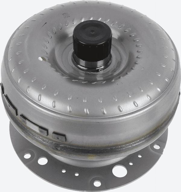 SACHS #0700 004 419 — Przekładnia momentu obrotowego