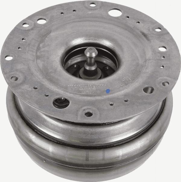 SACHS 0700 004 420 - SPRZĘGŁO HYDROKINETYCZNE AUDI A4-A5-A8-Q5-Q7-Q8 2.0-3.0 QUATTRO 15-