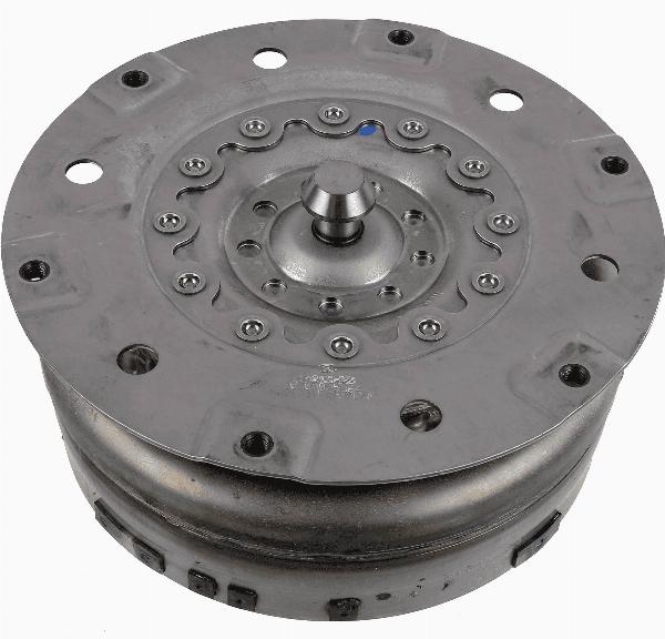 SACHS 0700 005 864 - Sprzęgło hydrokinetyczne Konwerter. Wandler