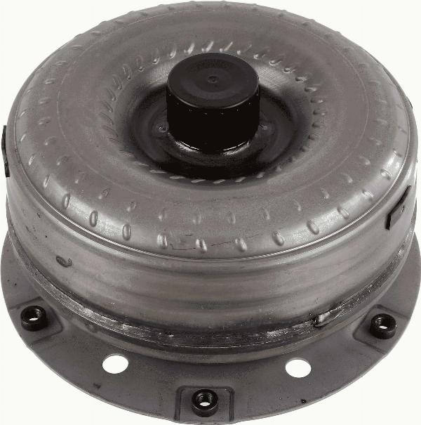 SACHS 0700 005 864 - Sprzęgło hydrokinetyczne Konwerter. Wandler