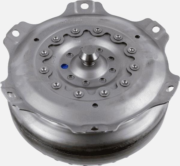 SACHS 0700 005 313 - Sprzęgło hydrokinetyczne Konwerter. Wandler
