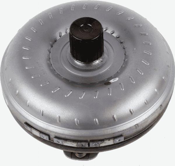 SACHS 0700 000 780 - Sprzęgło hydrokinetyczne Konwerter. Wandler