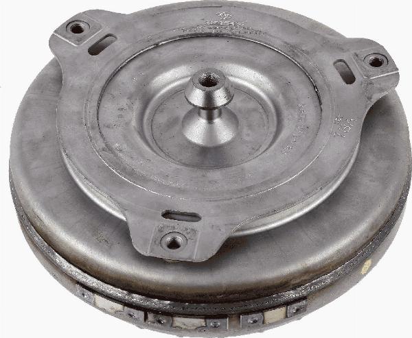 SACHS 0700 000 780 - Sprzęgło hydrokinetyczne Konwerter. Wandler
