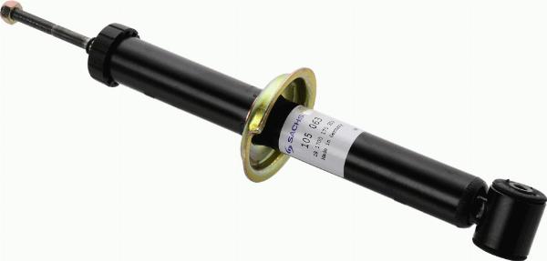 SACHS 105 063 — Amortyzator