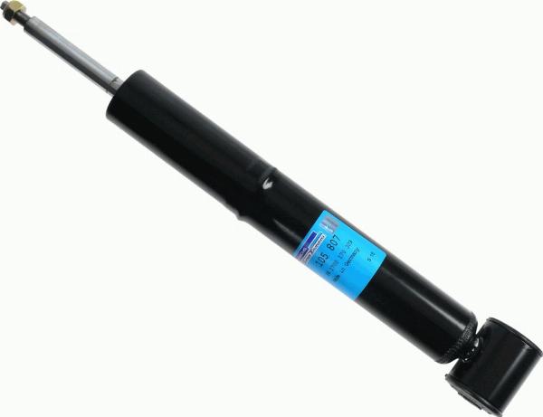 SACHS 105 807 — Amortyzator