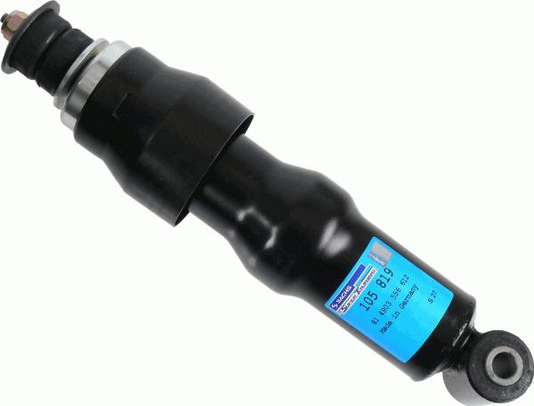 SACHS 105 819 — Amortyzator