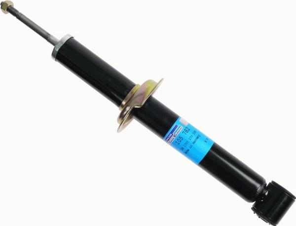 SACHS 105 782 — Amortyzator