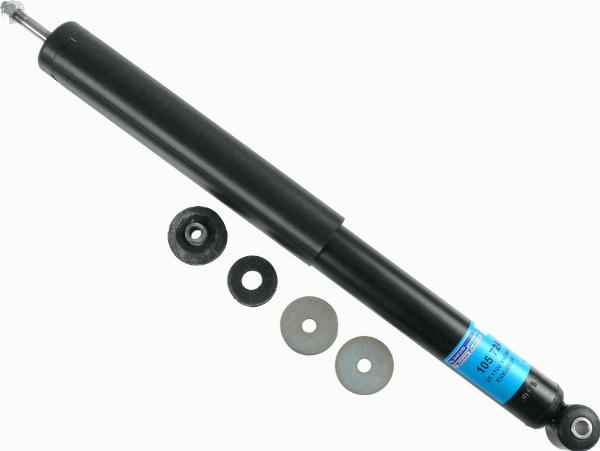 SACHS 105 724 — Amortyzator