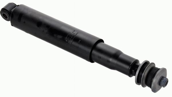 SACHS 106 942 - AMORTYZATOR DB P. 460.229-321-329-461.401 TERENOWY 79-90